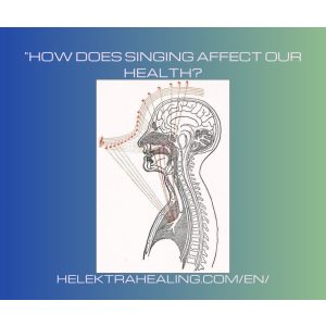   10 Reflections: "How does singing affect your health?"