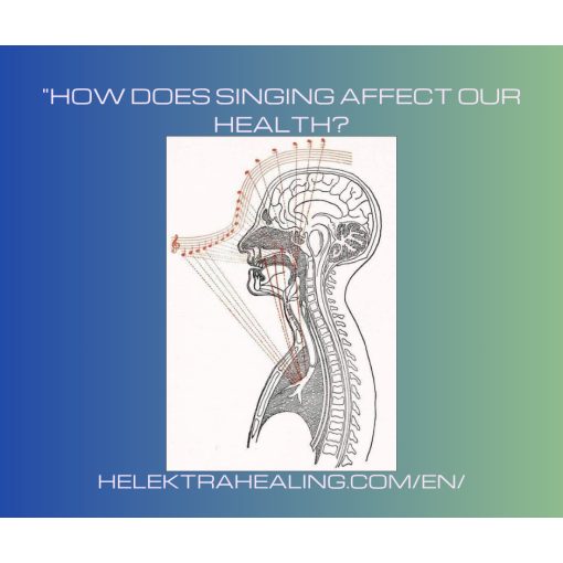 10 Reflections: "How does singing affect your health?"