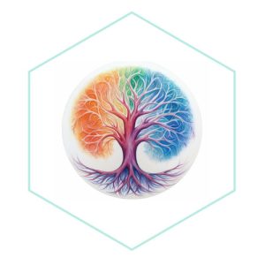 When associations playfully heal, OH cards and ThetaHealing 