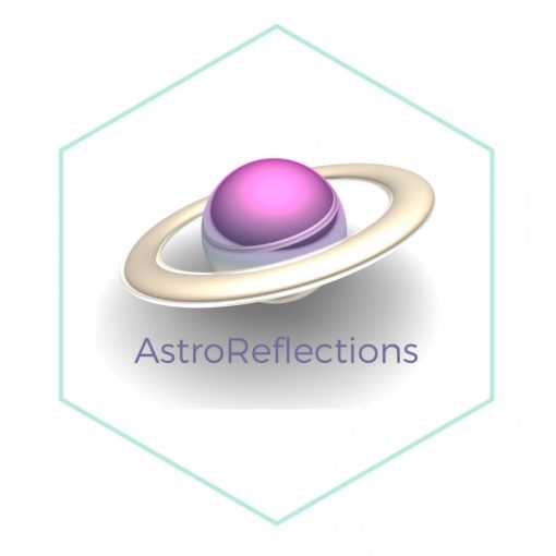 Astro-Chakral Reflections: An Introspective Deep Dive