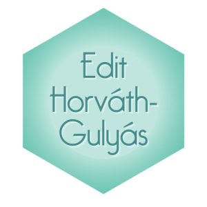 Edit Horváth-Gulyás, The Netherlands
