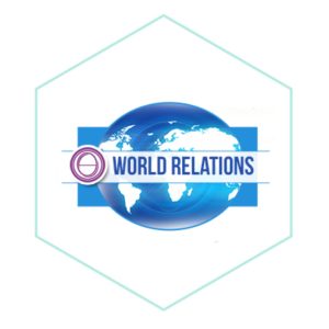   ThetaHealing® World Relations, online in English, due in April 20th-24th, 2024 (564318518712, 5197148)