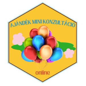   Ajándék Ünnepi Online Mini Konzultáció 2025. december 6.