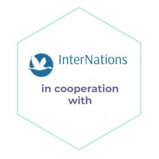 InterNations-nel együttműködésben (online)