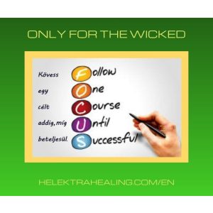 3 Daily Challenge: Only for the Wicked