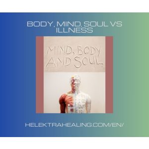 05 Reflections: Body, Mind, Soul vs Illnesses 