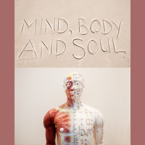 Body, Mind, Soul vs illnesses 