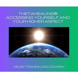   08 Video: ThetaHealing® 7 Planes of Existence Meditaion Angol