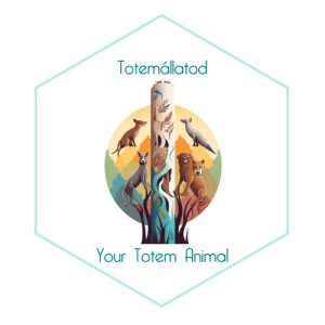 Your Totem Animal / Encounters