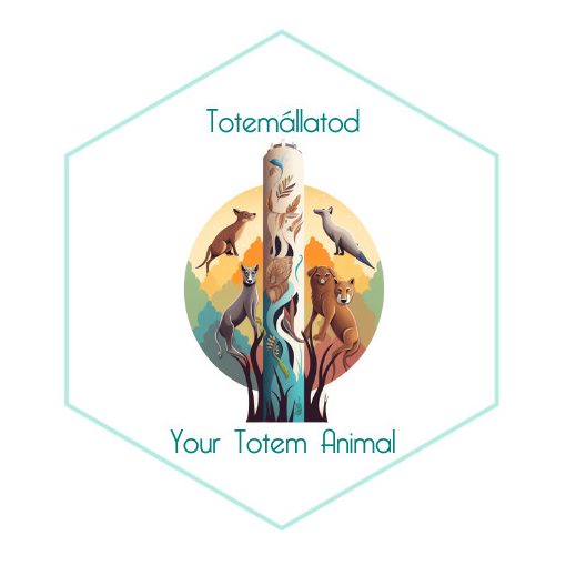Your Totem Animal / Encounters