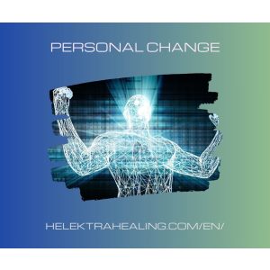 09 Reflections: Real Personal Change