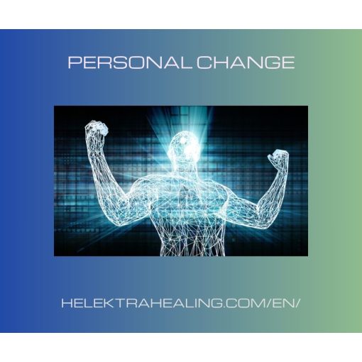 09 Reflections: Real Change