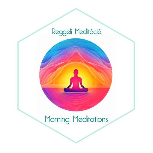 Morning Meditation (Wednesdays. 05:50 am, CET time)