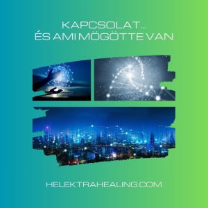 11 Article: Connections - and what is behind them...