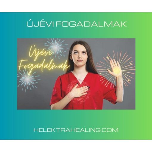 2021.12. hó, Újévi Fogadalmak