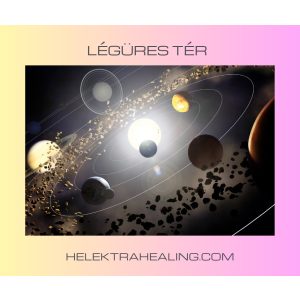 16 "Szabad Alkotás":   Légüres Tér (by HEli)