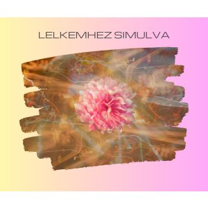   Cikk 16.2 "Szabad alkotás": Lelkemhez Simulva (by HEli)