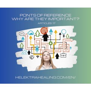 17 Reflections: Reference points