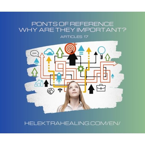 17 Reflections: Reference points