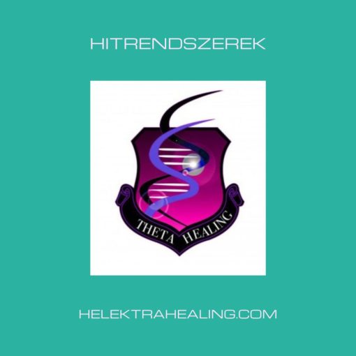 19 Cikk: Hitrendszerek