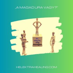 23 Article: Are you your own authority?