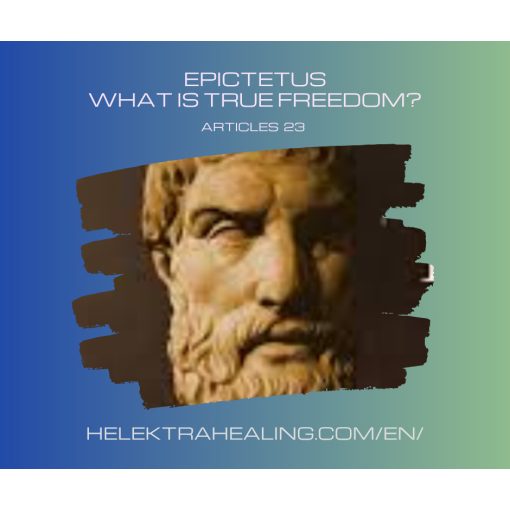 23 Reflections: What is True Freedom?
