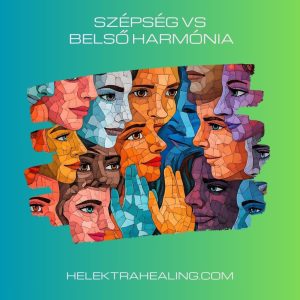 24 Article: Beauty and inner harmony together and separately