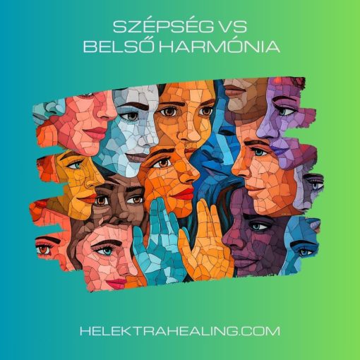 24 Article: Beauty and inner harmony together and separately