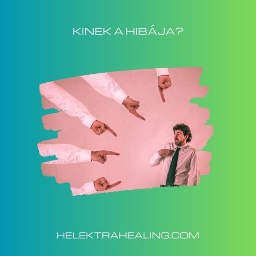 Article 18: Whose fault is it?