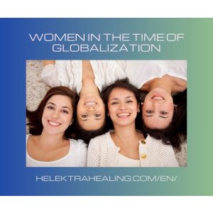   06 Reflections: Women in the Time of Globalization (March 2007, Adelaide)