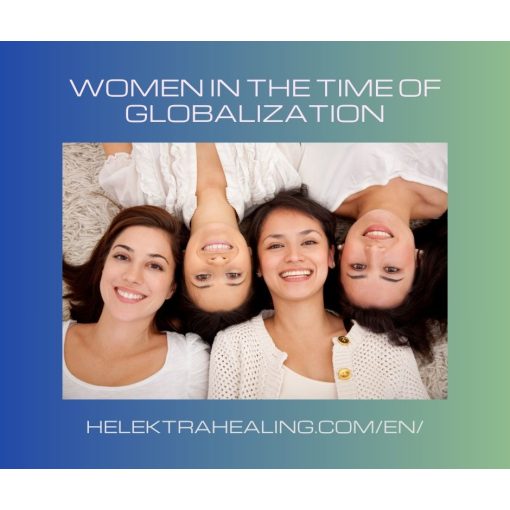 06 Reflections: Women in the Time of Globalization (March 2007, Adelaide)