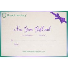 Újévi Ajándékutalvány