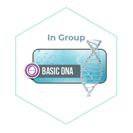 ThetaHealing® Basic DNA seminar in person, Hungarian,  2024 (564318518712, 5197148)