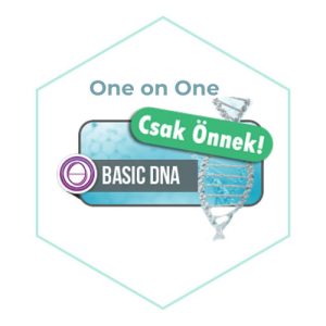   ThetaHealing® Basic DNA course One on One/ available on-line in English as well