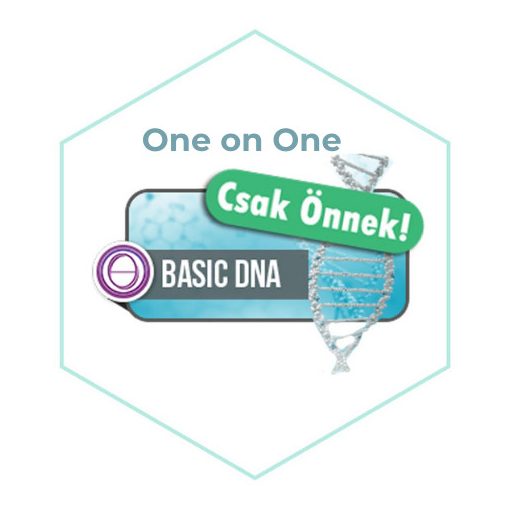 ThetaHealing® Basic DNA course One on One/ available on-line in English as well