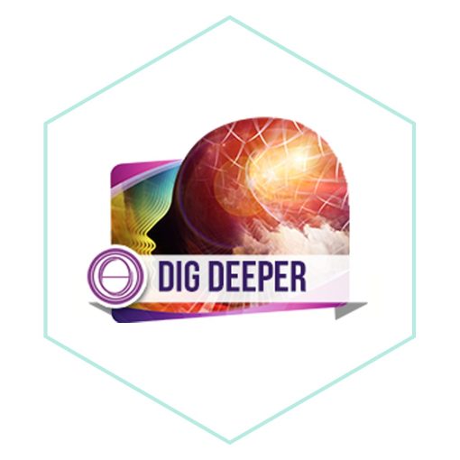 ThetaHealing® Dig Deeper / coming soon OnLine / 12/13th March, 2022, in person, in Hungarian