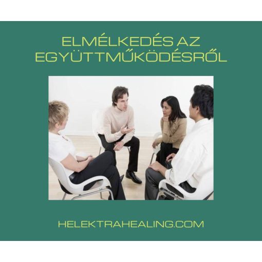 01 Napi Kihívás: Elmélkedés az Együttműködésről