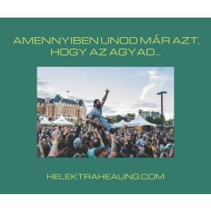   08 Napi Kihívás: Amennyiben unod már azt, hogy az agyad...