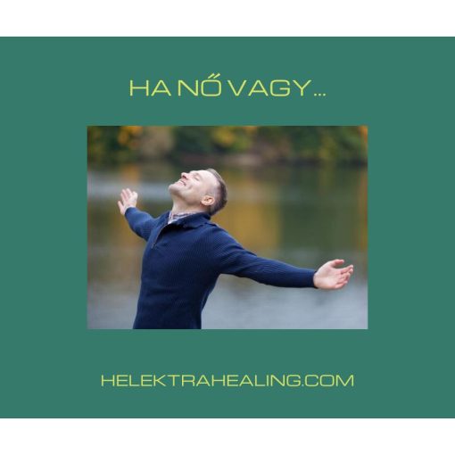 14 Napi Kihívás: Ha nő vagy...