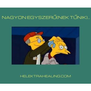 16 Napi Kihívás: Nagyon egyszerű(nek tűnik)...