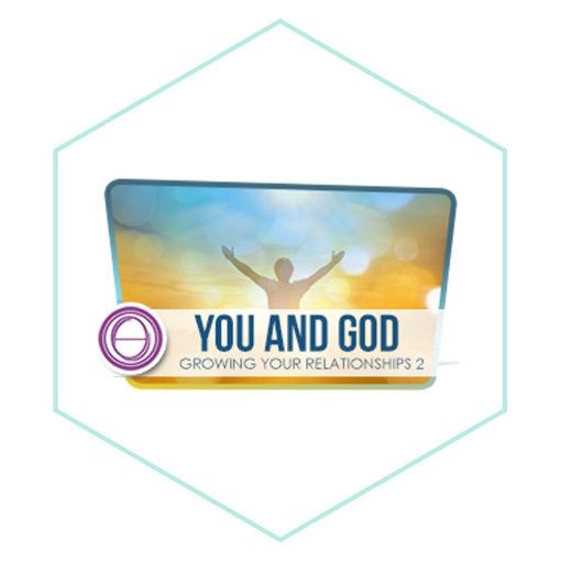 ThetaHealing® You and God course